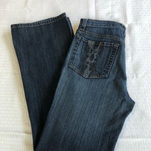 NYDJ Jeans